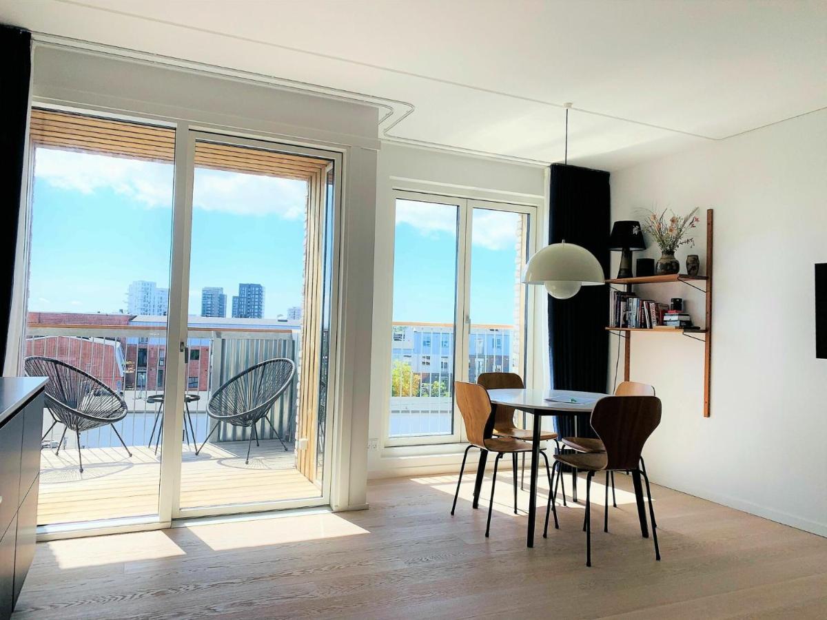 Apartmentincopenhagen Apartment 1453 Екстериор снимка