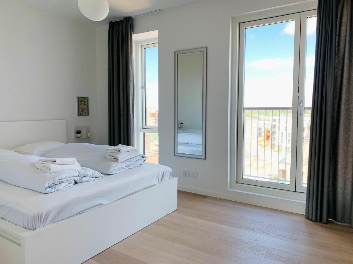 Apartmentincopenhagen Apartment 1453 Екстериор снимка