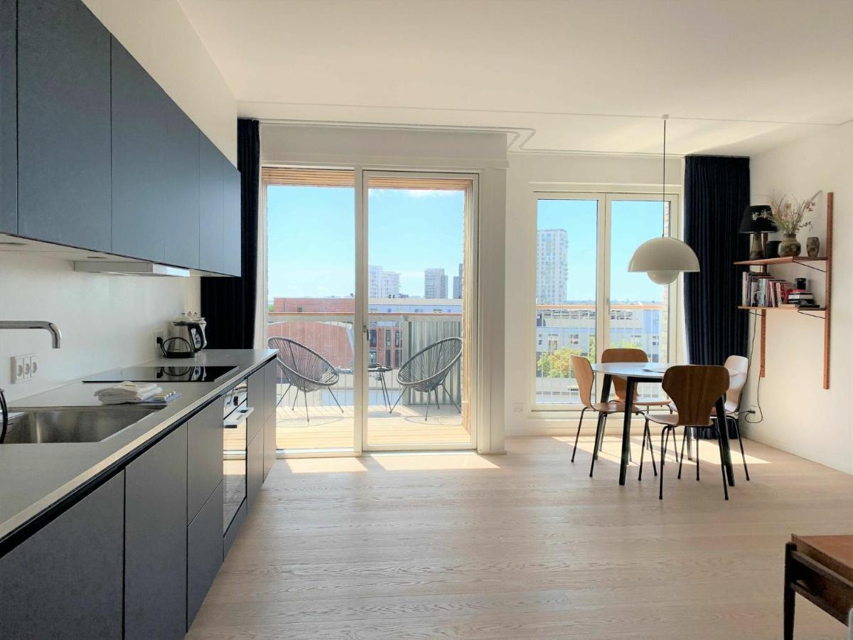Apartmentincopenhagen Apartment 1453 Екстериор снимка