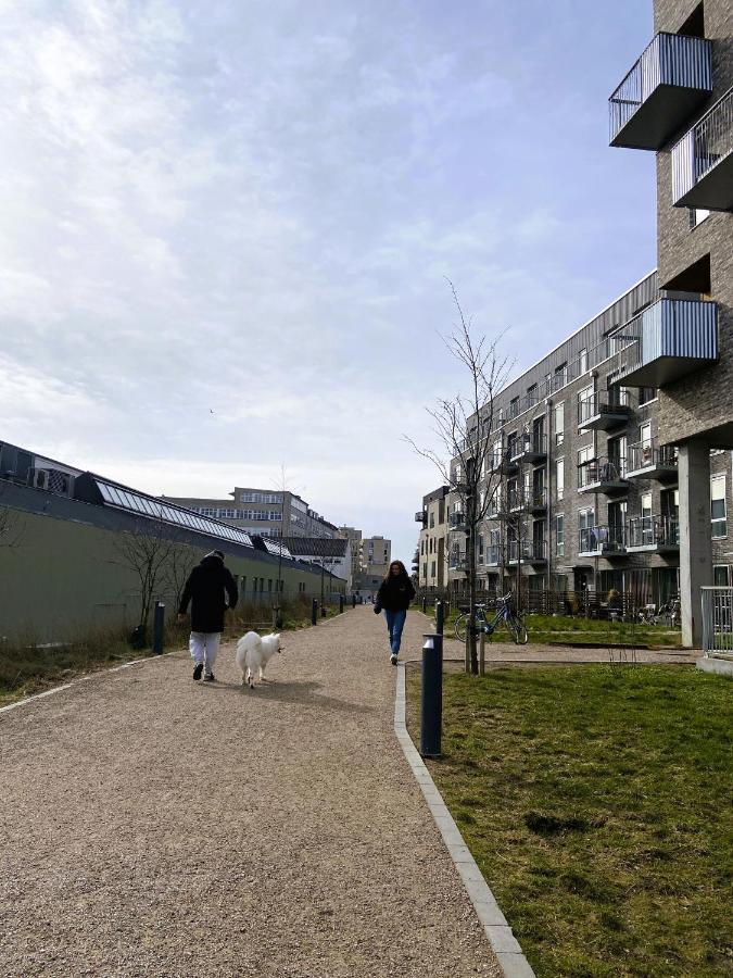 Apartmentincopenhagen Apartment 1453 Екстериор снимка